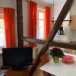 Gartenstrasse 3 Apartment Sellin (Rugen)