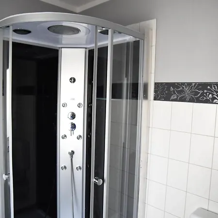 Gartenstrasse 3 * Sellin (Rugen)