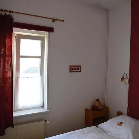 Gartenstrasse 3 Sellin (Rugen)