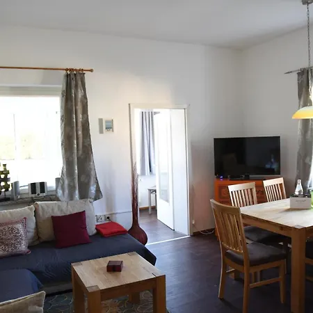 Appartement Gartenstrasse 3