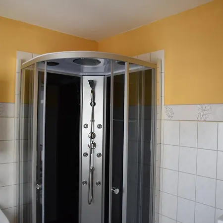 Gartenstrasse 3 アパート