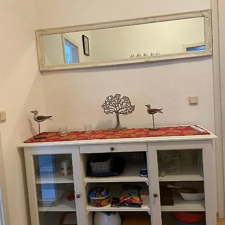 Gartenstrasse 3 Appartement Sellin (Rugen)