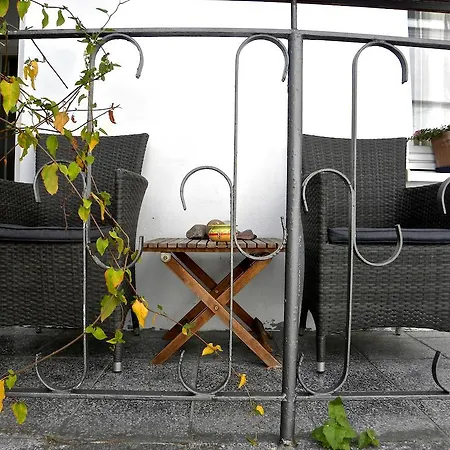 Gartenstrasse 3 * Sellin (Rugen)