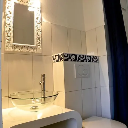 Gartenstrasse 3 * Sellin (Rugen)