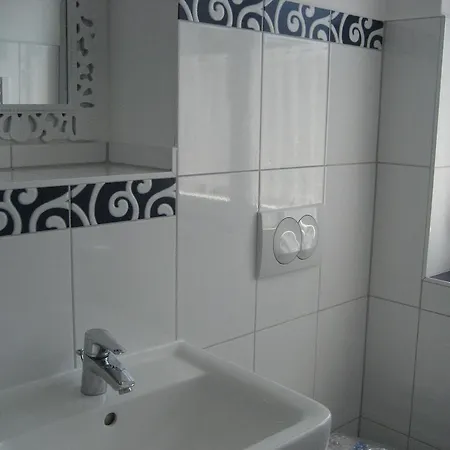 Appartement Gartenstrasse 3 Sellin (Rugen)