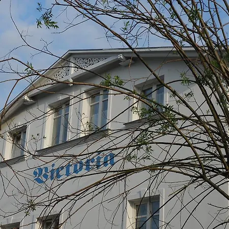 Appartement Gartenstrasse 3 Sellin (Rugen)