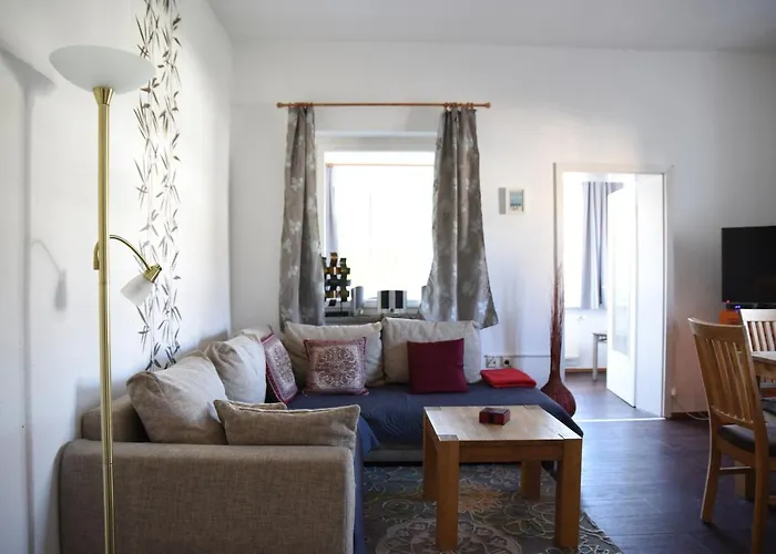 Gartenstrasse 3 Sellin (Rugen)