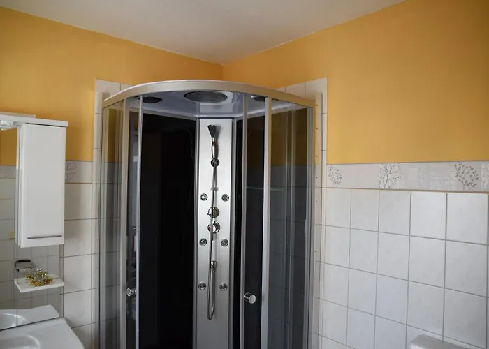 Gartenstrasse 3 Apartment