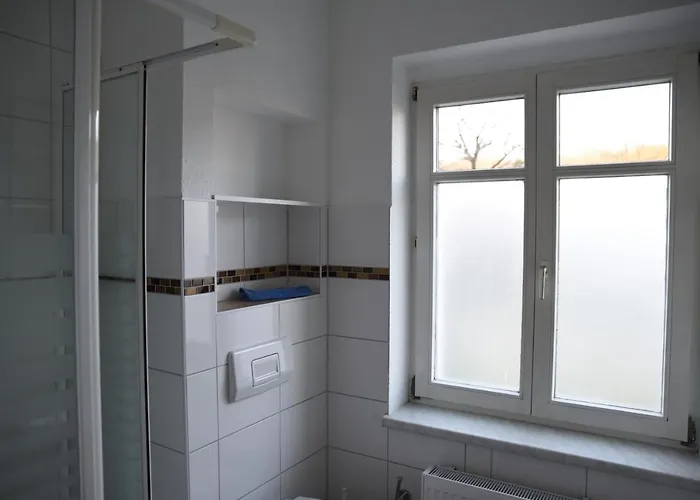 Gartenstrasse 3 Apartment