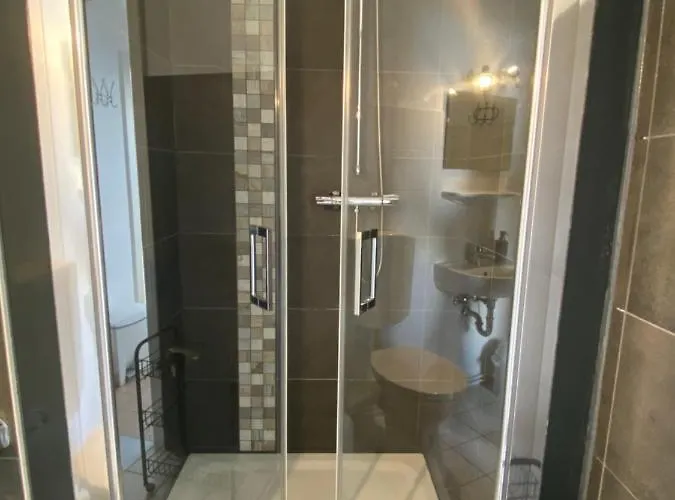 Gartenstrasse 3 * Sellin (Rugen)