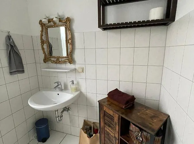 Gartenstrasse 3 Apartment