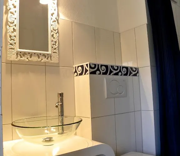 Gartenstrasse 3 * Sellin (Rugen)