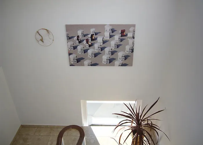 Gartenstrasse 3 Apartment *