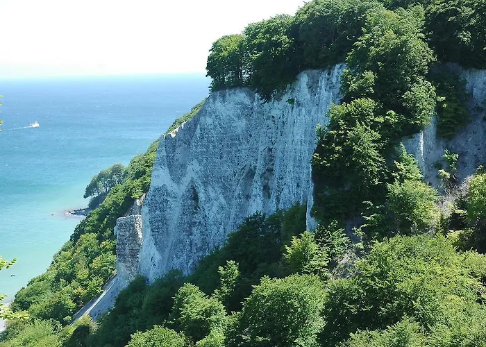 Apartment Gartenstrasse 3